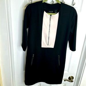 Sheath Dress New York & Company Size XS